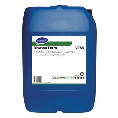 DI Divosan Extra VT55 (20 liter)