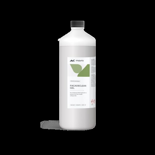 Mavro Facadeclean Gel 1 liter