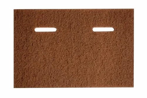 Excentr Pad Bruin Edgefix XL