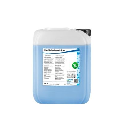 TEVAN® Hygienische reiniger (can 10ltr)