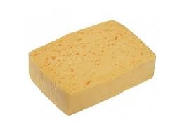 Spontex Azella 09 traditionele natte spons (10 stuks)