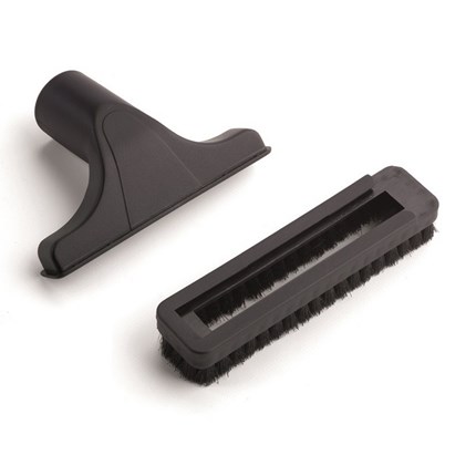 Zuigmondje 32 mm zonder borstel 150 mm