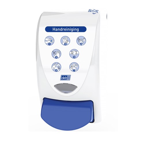 Deb Seven Circles Handreiniging 1L dispenser