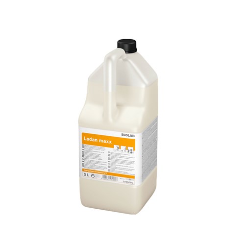 Ecolab MAXX Lodan / Maxx Lodan2 (2 x 5 liter)