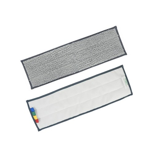 Unger erGO vlakmop klittenband