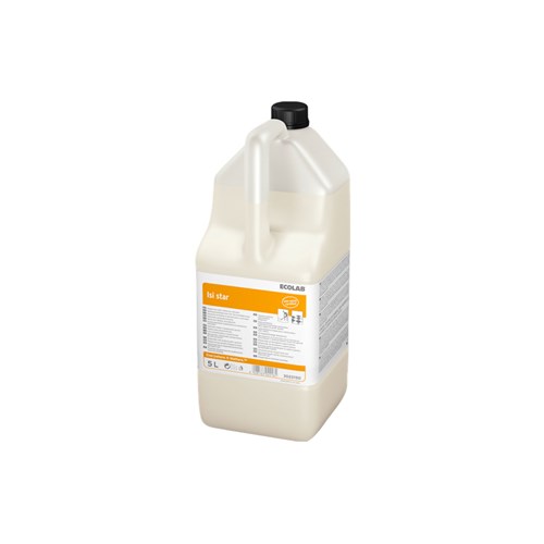 Ecolab Isi Star (2 x 5 liter)