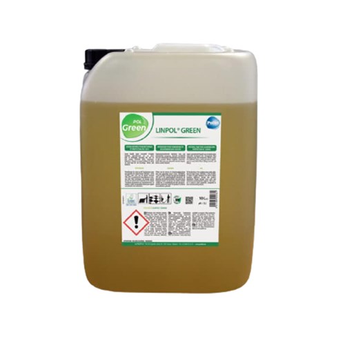 Pollet Polgreen Linpol Green (1 x 10 liter)