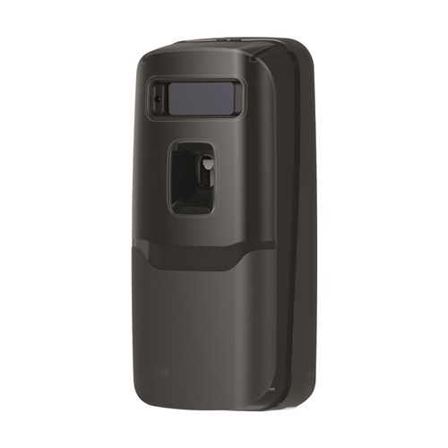 Solid Black Luchtverfrisser mini