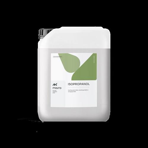 Mavro Isopropanol 10 liter