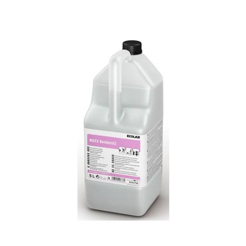 Ecolab MAXX Bendurol2 (2 x 5 liter)