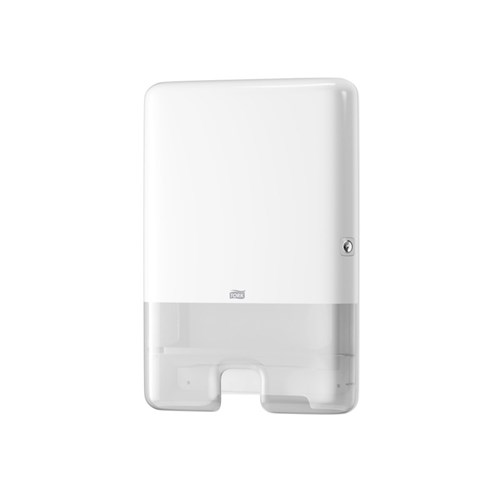 Tork Xpress Multifold Handdoek Dispenser wit H2