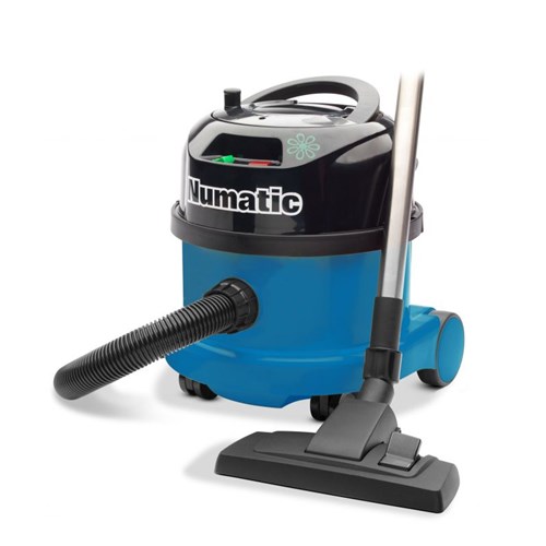 Numatic PPR Blauw 240-12+kit AS1