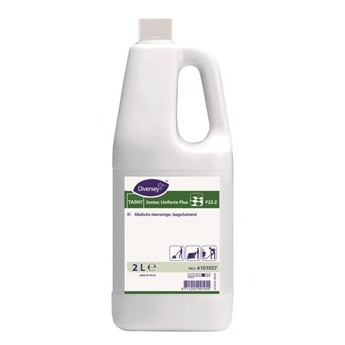 TASKI Jontec Uniforte Plus (6 x 2 liter)