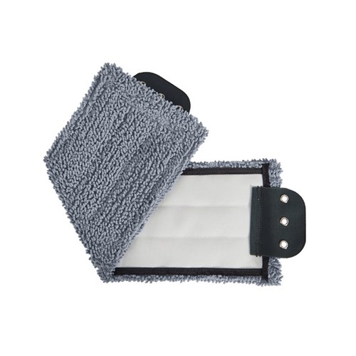 Unger erGO vlakmop met tong