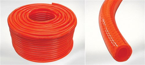 Safety First slang Oranje