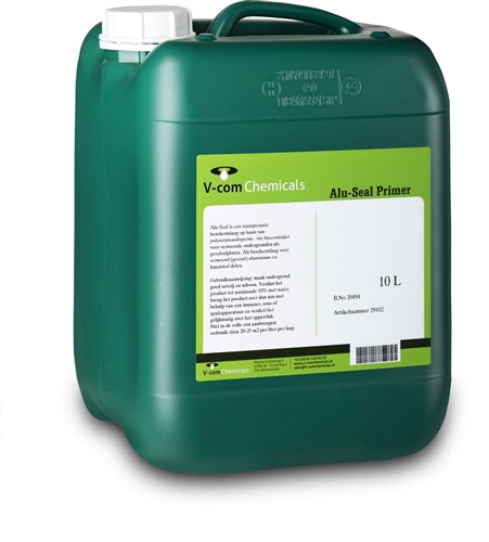 Vecom Alu-Seal Primer (10 liter)