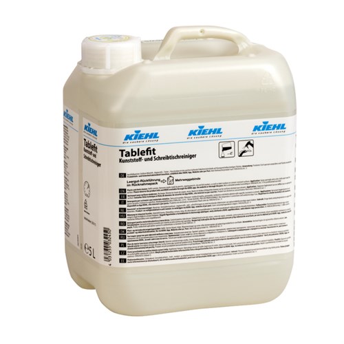 Kiehl Tablefit (2 x 5 L in een doos)