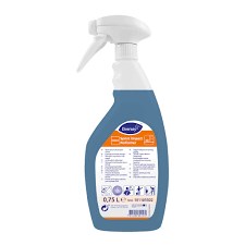 Diversey Sprint impact perform. 6 x 0.75 L.