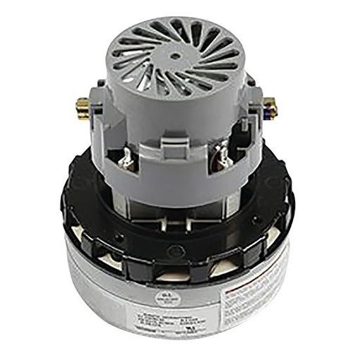 Numatic Stage Bypass Acustek Motor