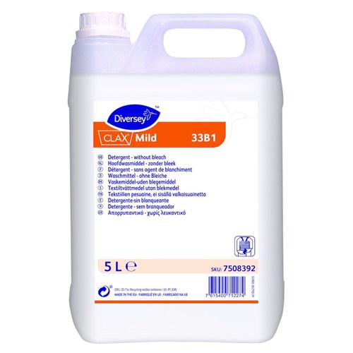 Clax Mild 33B1 (2 x 5 liter)