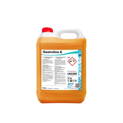 TEVAN® GastroLine 6 (doos 4x5 kg)