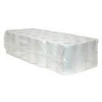 Toiletpapier 3-lgs 250 vel (8 pak x 8 rol)