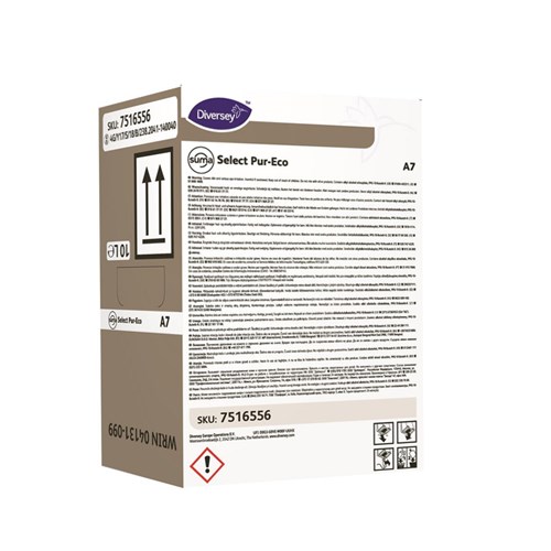 Suma Select Pur-Eco A7 (10 liter) SP