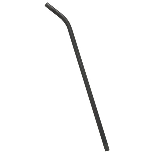 Taski zuigbuis gebogen