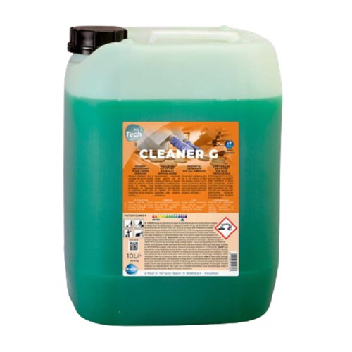 Pollet Poltech Cleaner G (1 x 10 liter)