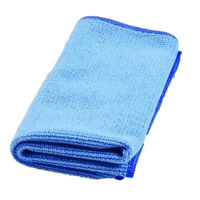 TASKI MyMicro microvezeldoek blauw (20 stuks)