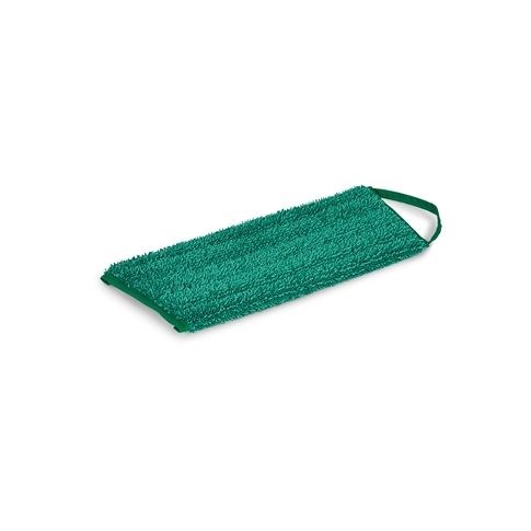 Greenspeed TwistMop 30cm microvezel vlakmop Velcro groen
