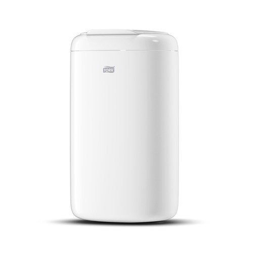 Tork Afvalbak 5 liter wit B3