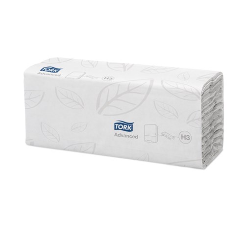 Tork C-vouw Handdoek H3 41,4cm