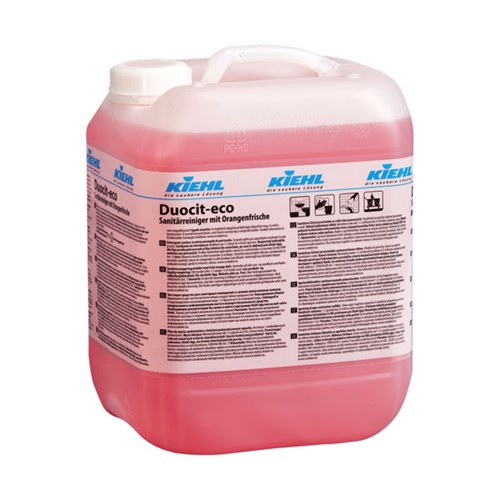 Kiehl Duocit-eco 10 L