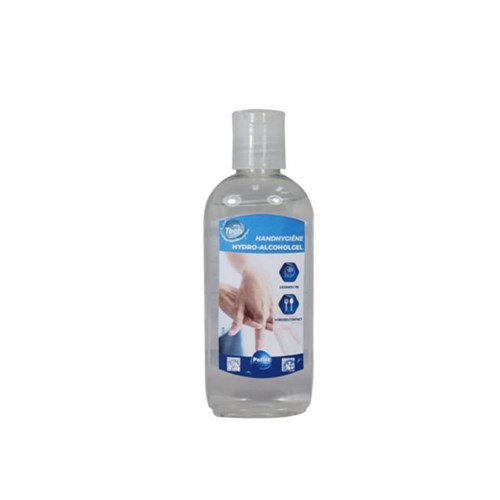 Pollet Handhygiene Alcool 100ml