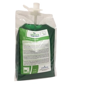 Green'r Super c 3 floor cleaner