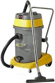 Ghibli AS590 stof-/waterzuiger kantelbaar kunststof