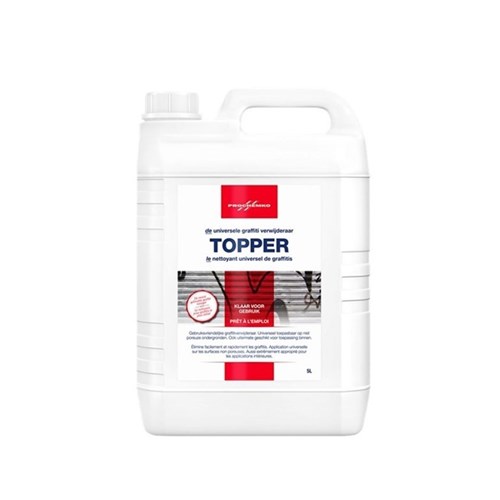 Prochemko Topper 5 liter