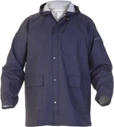 Hydrowear Selsey Jacket navy maat 4EL