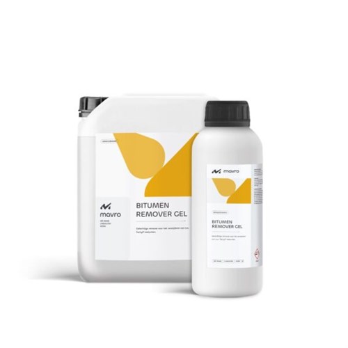 Mavro Gel Bitumen 1 liter