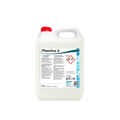 TEVAN® FloorLine 2 (doos 4x5 ltr)