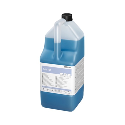 Ecolab Brial Top (2 x 5 liter)