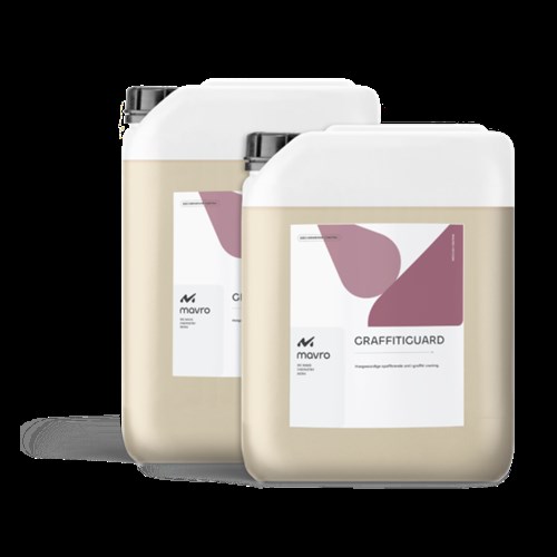 Mavro Graffitiguard 5 liter