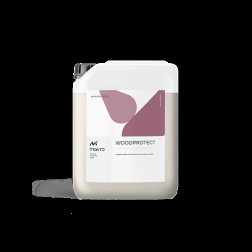 Mavro Woodprotect 5L