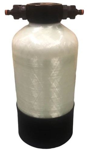 Harstank 23 liter met dop