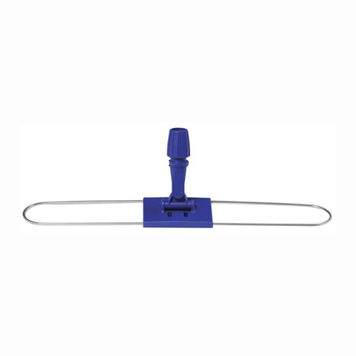 Zwabberhoesframe metaal 60cm