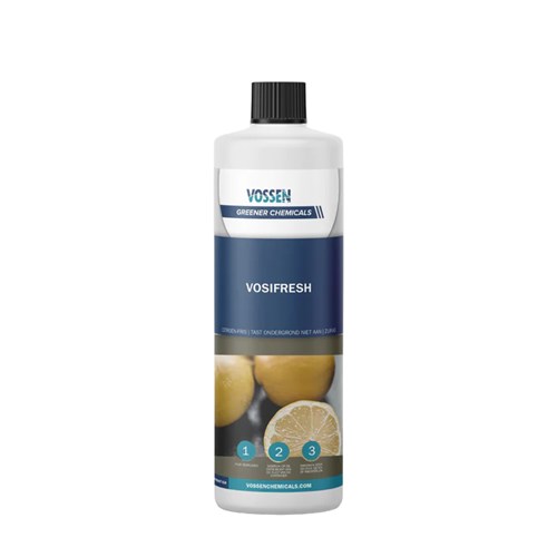 Vossen Vosifresh (12x1 liter)