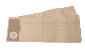 Nilfisk stofzak VP600 papier