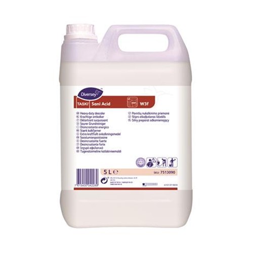Taski Sani Acid (2 x 5 liter)