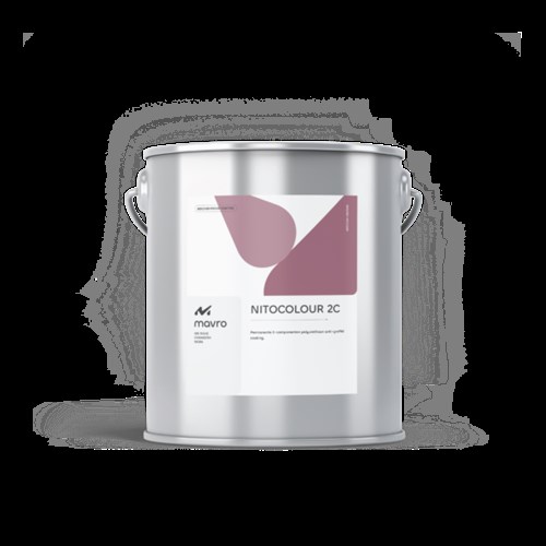 Mavro Nitocolour 2c 1 kg
